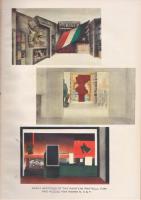 EXHIBITION OF THE FASCIST REVOLUTION 〈英語版〉ファシスト革命展図録