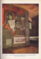 EXHIBITION OF THE FASCIST REVOLUTION 〈英語版〉ファシスト革命展図録