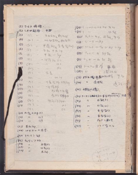 フランク・ロイド・ライト作品集 1 / 古本、中古本、古書籍の通販は