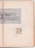 建築新潮　第7年第3号　分離派建築会第5回展覧会作品号