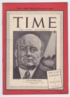 TIME -Far East Edition　Vol.XLVII No.1/2/3/4/6　5冊