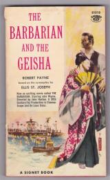 The Barbarian and the Geisha