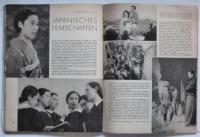 KULTURMACHT JAPAN-ein spiegel japanischen kulturebens in vergangenheit und gegenwart-