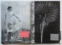 TEXTILE JAPAN　1956