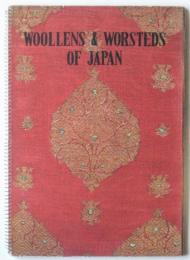 WOOLLENS & WORSTEDS OF JAPAN