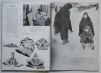 WOOLLENS & WORSTEDS OF JAPAN