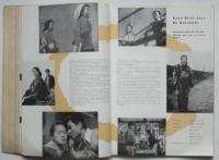JAPANESE MOTIONPICTURE INDUSTRY 1956
