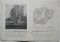 OLYMPISCHES DORF 1936　オリンピック選手村
