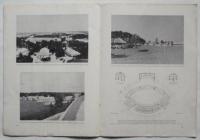 OLYMPISCHES DORF 1936　オリンピック選手村