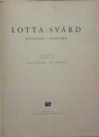 LOTTA-SVÄRD　（ロッタ・スヴァルト国防婦人団写真集）