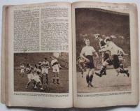 ALMANACH DU MIROIR DES SPORTS 1934