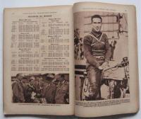 ALMANACH DU MIROIR DES SPORTS 1936
