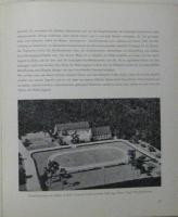 DER HEIMBAU IM GEBIET FRANKEN (フランケン地方の住宅建設－ヒットラー・ユーゲントの家）