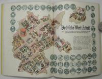 Seht,das ist Deutschland!　-Ein buntes Kartenbilderbuch von Bernhard Klaffke