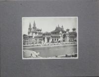 Pan-American Exposition BUFFARO 1901 （写真帖）