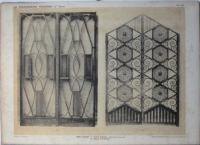 LA FERRONNERIE MODERNE（現代の鍛冶製品）　2me Série　