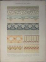 Meubles et Ameublements de Style Moderne（ランベール近代的家具と室内装飾）