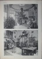 Hotels Particuliers INTÉRIEURS Décoration et Ameublement