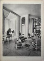 Ensembles Mobiliers Vol.1　Exposition Internationale de 1937