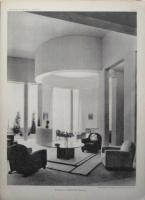 Ensembles Mobiliers Vol.1　Exposition Internationale de 1937