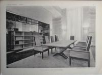 Ensembles Mobiliers Vol.1　Exposition Internationale de 1937