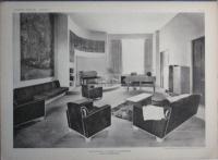 Ensembles Mobiliers Vol.1　Exposition Internationale de 1937
