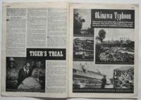 YANK 〈TOKYO EDITION〉　Vol.1 No.12