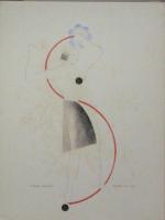 Serge Gladky POINT DE VIE　dix-sept compositions en couleurs