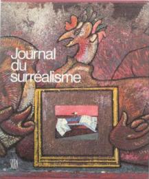 Journal du surréalisme 1919-1939