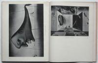 DER SURREALISMUS　eine einfuhrung und deutung surrealistscher literatur und malerei