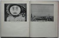 DER SURREALISMUS　eine einfuhrung und deutung surrealistscher literatur und malerei