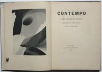CONTEMPO　-This American Tempo-