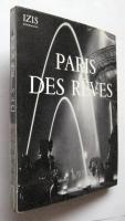 PARIS DES RÊVES (イジス写真集）