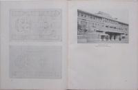 FRANK LLOYD WRIGHT aus dem lebenswerke eines architekten