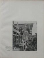 FRANK LLOYD WRIGHT aus dem lebenswerke eines architekten
