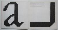 new alphabet