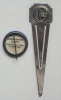 ニューヨーク万国博覧会1939－1940 記念品　6点