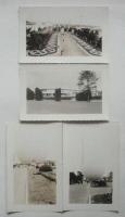 ニューヨーク万国博覧会1939 記念写真及写真絵葉書