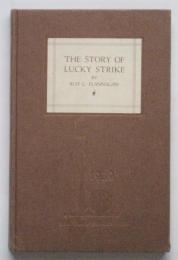 THE STORY OF LUCKY STRIKE　New York World's Fair Edition