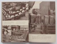 THE STORY OF LUCKY STRIKE　New York World's Fair Edition