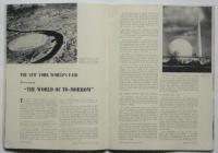 Loyalty Group Insurance　1939 New York World's Fair号