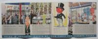 HEINZ EXHIBIT・1939 New York World's Fair　リーフレット