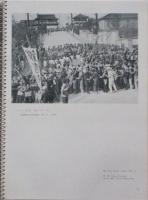 新聞写真年鑑　1933年－1934年　昭和9年版