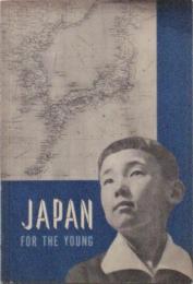 JAPAN-FOR THE YOUNG-