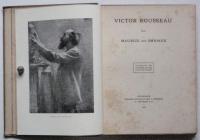 Victor Rousseau