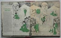 The First Book of JAPAN