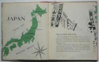 The First Book of JAPAN