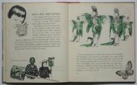 The First Book of JAPAN