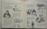 The First Book of JAPAN