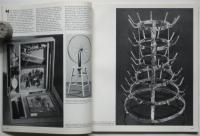 du　septembre 1969　Objekte 〈du オブジェ特集〉